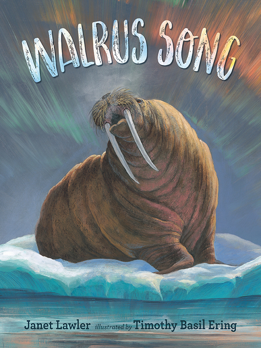 Title details for Walrus Song by Janet Lawler - Available